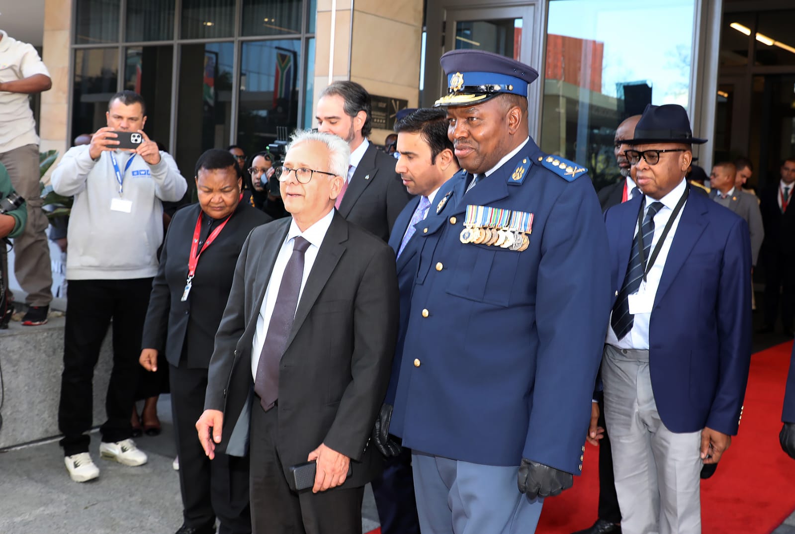 PRASA WC urges commuters to find alternative transport following power ...