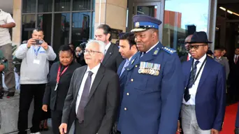 Cachalia requests briefing from top cop Masemola on gang violence in WC Cachalia requests briefing from top cop Masemola on gang violence in WC