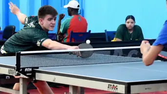Table tennis board backs govt plan for national sport house Table tennis board backs govt plan for national sport house