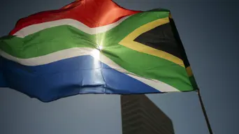 Push to rename South Africa 'Azania' sparks debate over historical roots Push to rename South Africa 'Azania' sparks debate over historical roots
