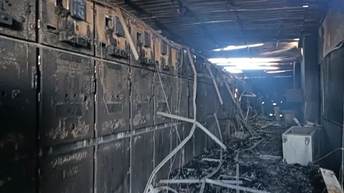 City of Ekurhuleni seeking an alternative power supply to assist ...