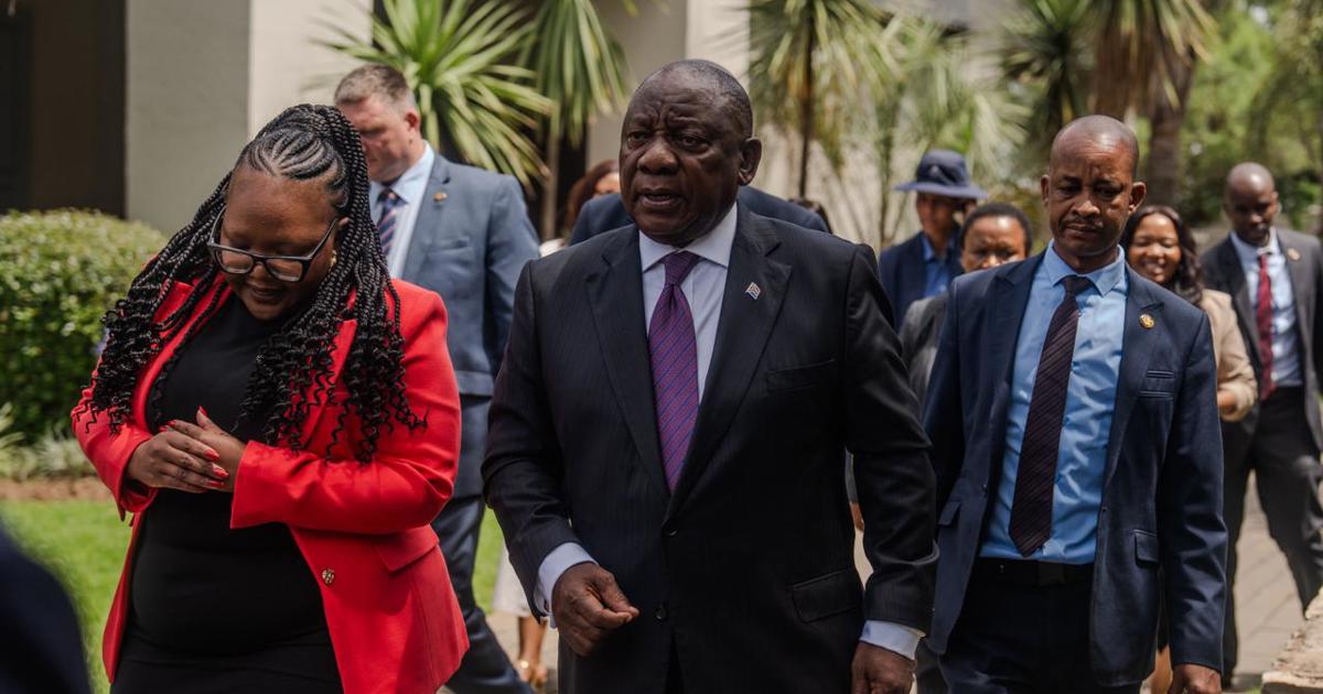 Ramaphosa to issue directive on ways to make scholar transport safe
