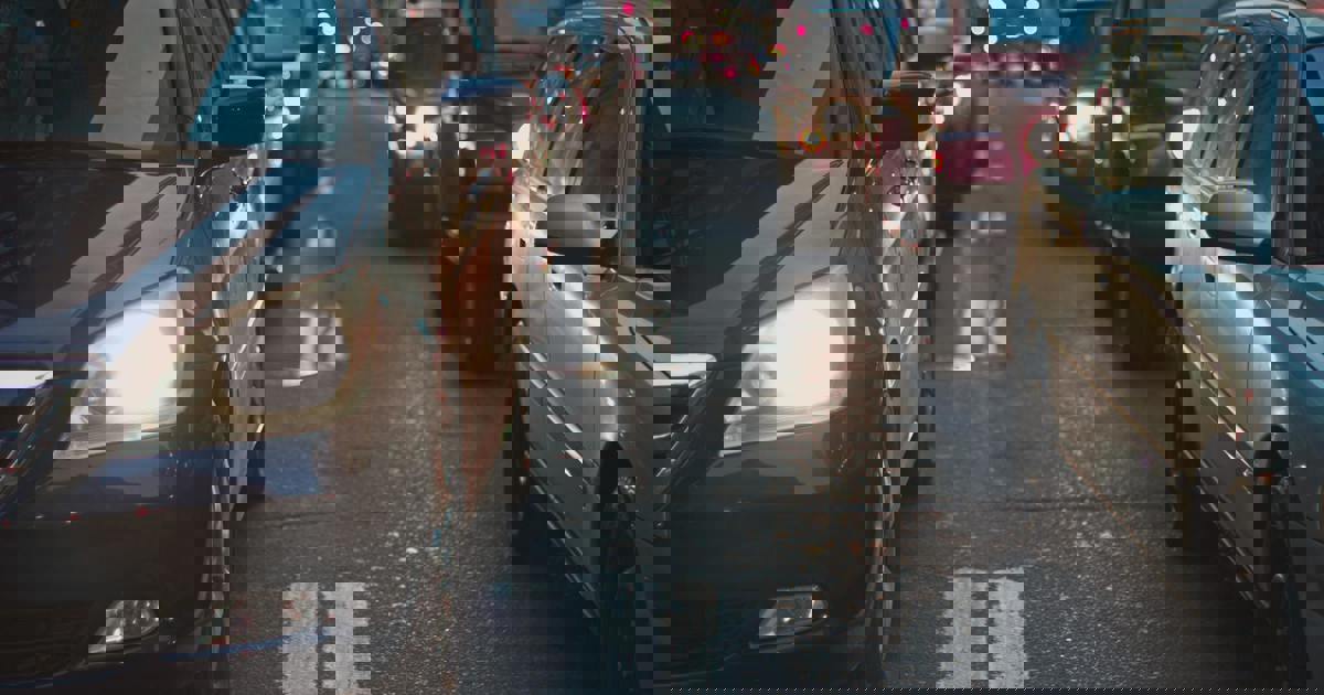 South Africa's top-selling new cars as bumper 2025 sales year draws to a close