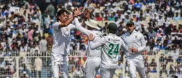 South Africa's Jansen relishes 6-48 in India Test with bouncer plan South Africa's Jansen relishes 6-48 in India Test with bouncer plan