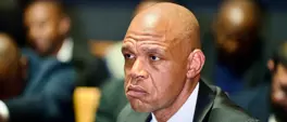 Pule Mabe, co-accused return to Palm Ridge Specialised Commercial Crimes Court Pule Mabe, co-accused return to Palm Ridge Specialised Commercial Crimes Court