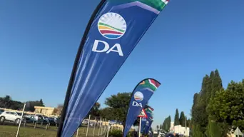 Split among DA members about proposed amendment to introduce deputy leader position Split among DA members about proposed amendment to introduce deputy leader position