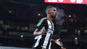 Isak says 'change' best for everyone after Newcastle trust broken Isak says 'change' best for everyone after Newcastle trust broken