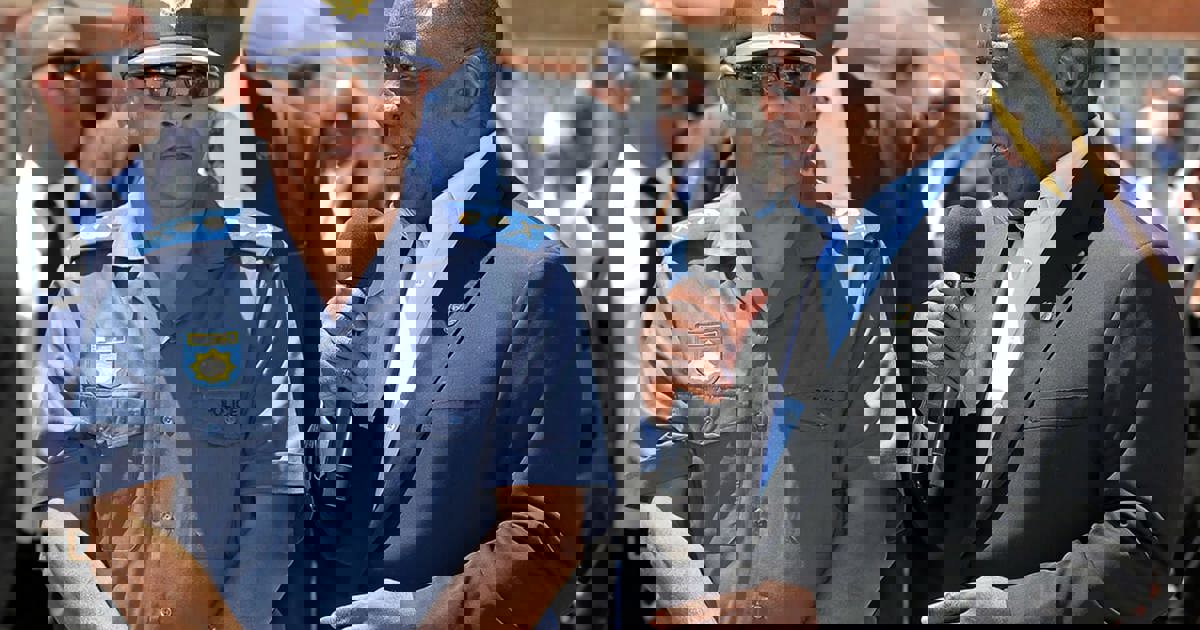 ANC WC begrüßt offizielles Begräbnis in der Provinz für pensionierten ...
