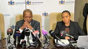 No refunds for motorists who paid e-toll fees, says Gauteng govt No refunds for motorists who paid e-toll fees, says Gauteng govt