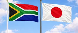 Japan strengthens ties with South Africa as global tensions rise Japan strengthens ties with South Africa as global tensions rise