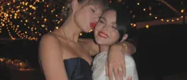 Selena Gomez shows Taylor Swift love with Eras Tour throwback Selena Gomez shows Taylor Swift love with Eras Tour throwback