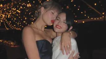Selena Gomez shows Taylor Swift love with Eras Tour throwback Selena Gomez shows Taylor Swift love with Eras Tour throwback