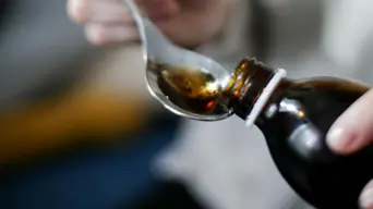 Police bust illegal cough syrup trade in Bellville Police bust illegal cough syrup trade in Bellville
