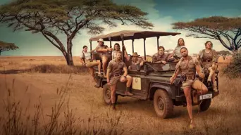 Local raunchy comedy 'Khaki Fever' tops streaming charts Local raunchy comedy 'Khaki Fever' tops streaming charts