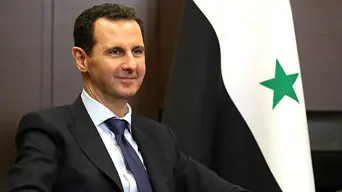 France's top court annuls arrest warrant against Syria's Assad France's top court annuls arrest warrant against Syria's Assad