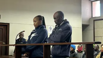 Legal analyst says confession submitted by sangoma accused of killing toddler can’t be used Legal analyst says confession submitted by sangoma accused of killing toddler can’t be used