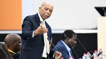 Amendment to amount of free basic electricity under review, says Ramokgopa Amendment to amount of free basic electricity under review, says Ramokgopa