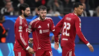 Liverpool back on track while Real, Bayern and Chelsea win in Champions League Liverpool back on track while Real, Bayern and Chelsea win in Champions League