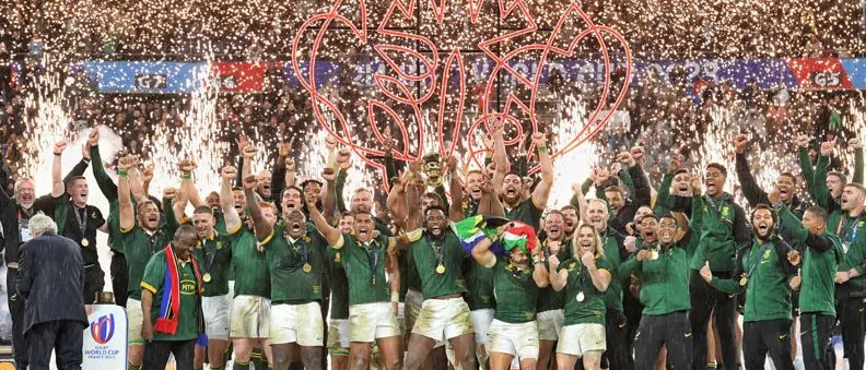 EWN | Rugby World Cup (RWC)