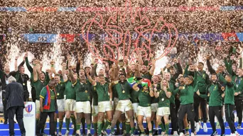 Rugby World Cup draw set for 3 December Rugby World Cup draw set for 3 December