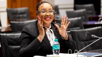 Senthumule takes legal action against Sibiya over false surgery allegations Senthumule takes legal action against Sibiya over false surgery allegations