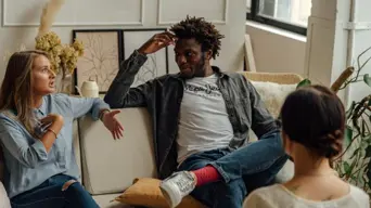 Couples therapy 'not a quick fix' to save relationships - Relationship Coach Couples therapy 'not a quick fix' to save relationships - Relationship Coach