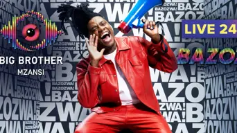 Bazozwa begins: Big Brother Mzansi S6 launches with redemption twist Bazozwa begins: Big Brother Mzansi S6 launches with redemption twist