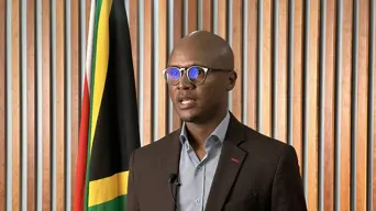 Malatsi says there’ll be consequences for those responsible for Digital Technologies AI gaffe Malatsi says there’ll be consequences for those responsible for Digital Technologies AI gaffe