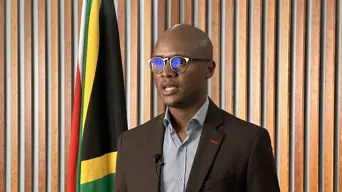 'Political expediency': Malatsi dismisses calls to withdraw directive allowing Starlink BEE alternative 'Political expediency': Malatsi dismisses calls to withdraw directive allowing Starlink BEE alternative