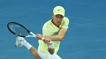 Sinner affair shows tennis anti-doping 'broken', leaves players 'scared' Sinner affair shows tennis anti-doping 'broken', leaves players 'scared'