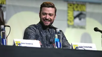 Justin Timberlake says he has Lyme disease Justin Timberlake says he has Lyme disease