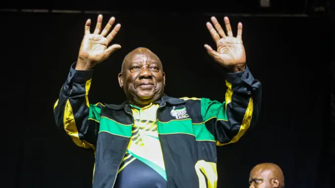 Ramaphosa: ANC ready to acknowledge shortcomings ahead of municipal polls