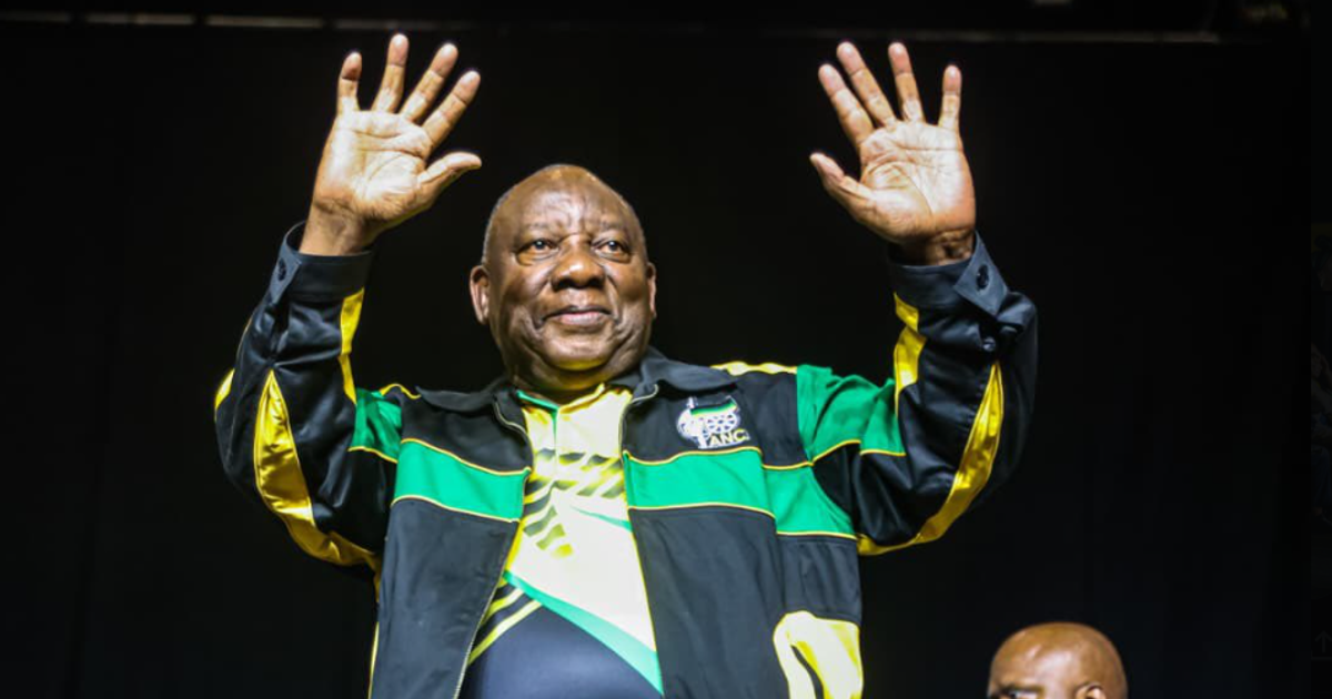 Der ANC äußert Bedenken hinsichtlich des „Parallelverfahrens“ des ...