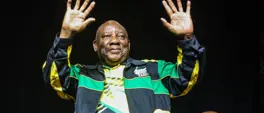 ANALYSIS: Did South Africa advance under Ramaphosa? ANALYSIS: Did South Africa advance under Ramaphosa?