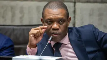 RAF Inquiry: SCOPA agrees to allow witness to conceal their identity RAF Inquiry: SCOPA agrees to allow witness to conceal their identity