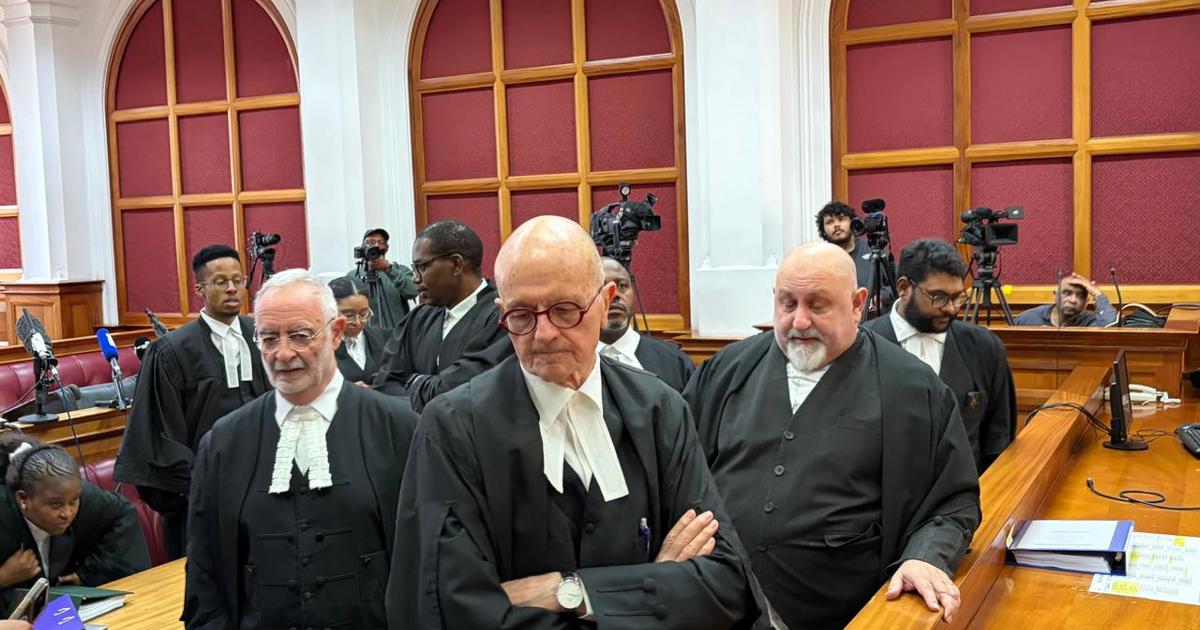 Bericht des Phala-Phala-Ausschusses: Ramaphosas Team kritisiert „absurde“ ...