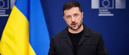 Russian attack kills nine in western Ukraine: Zelensky Russian attack kills nine in western Ukraine: Zelensky
