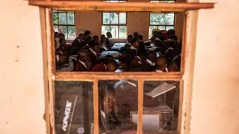 Eastern Cape Education Department loses R500 million school infrastructure grant due to non-compliance Eastern Cape Education Department loses R500 million school infrastructure grant due to non-compliance