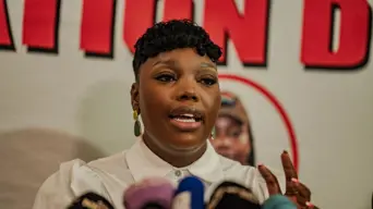 Operation Dudula insists it will continue checking nationalities of patients at public healthcare facilities Operation Dudula insists it will continue checking nationalities of patients at public healthcare facilities