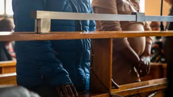 Some GBV activists show sympathy for Eldorado Park mother linked to abuse of deceased daughter Some GBV activists show sympathy for Eldorado Park mother linked to abuse of deceased daughter