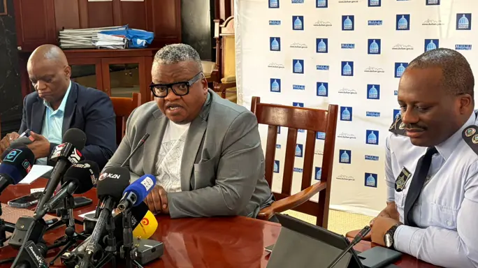 EThekwini Metro Police Employee Prosecuted Over R420k Jobs for sale Scam ethekwini-metro-police-employee-prosecuted-over-r420k-jobs-for-sale-scam
