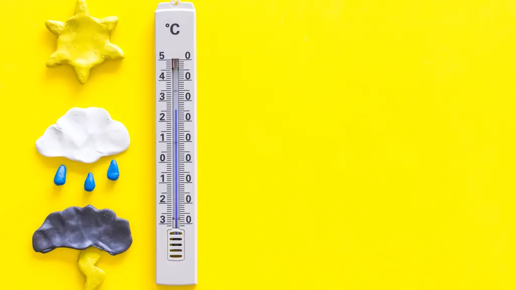 Weather In Minneapolis WEATHER: Hot in Gauteng, rainy and windy in Cape Town on Wednesday