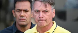 Brazil court votes to uphold Bolsonaro jailing after 'attempt to flee' Brazil court votes to uphold Bolsonaro jailing after 'attempt to flee'