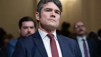 Senior US counterterrorism official resigns to protest Iran war Senior US counterterrorism official resigns to protest Iran war