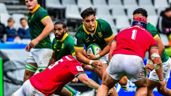 Junior Books salvage 7th-place finish at World Rugby U20 Championship Junior Books salvage 7th-place finish at World Rugby U20 Championship