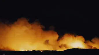 WC fires: Efforts to assist destitute families expected to continue WC fires: Efforts to assist destitute families expected to continue