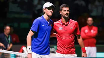 Djokovic to Sinner: Five men to watch at the Australian Open Djokovic to Sinner: Five men to watch at the Australian Open