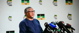 Fikile Mbalula denies rumours that Ramaphosa has been asked to step down after G20 Summit Fikile Mbalula denies rumours that Ramaphosa has been asked to step down after G20 Summit