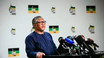 Fikile Mbalula denies rumours that Ramaphosa has been asked to step down after G20 Summit Fikile Mbalula denies rumours that Ramaphosa has been asked to step down after G20 Summit