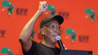 Malema calls for electoral reform: 'Civil duty' to register and vote Malema calls for electoral reform: 'Civil duty' to register and vote